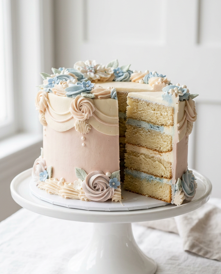 Cakes