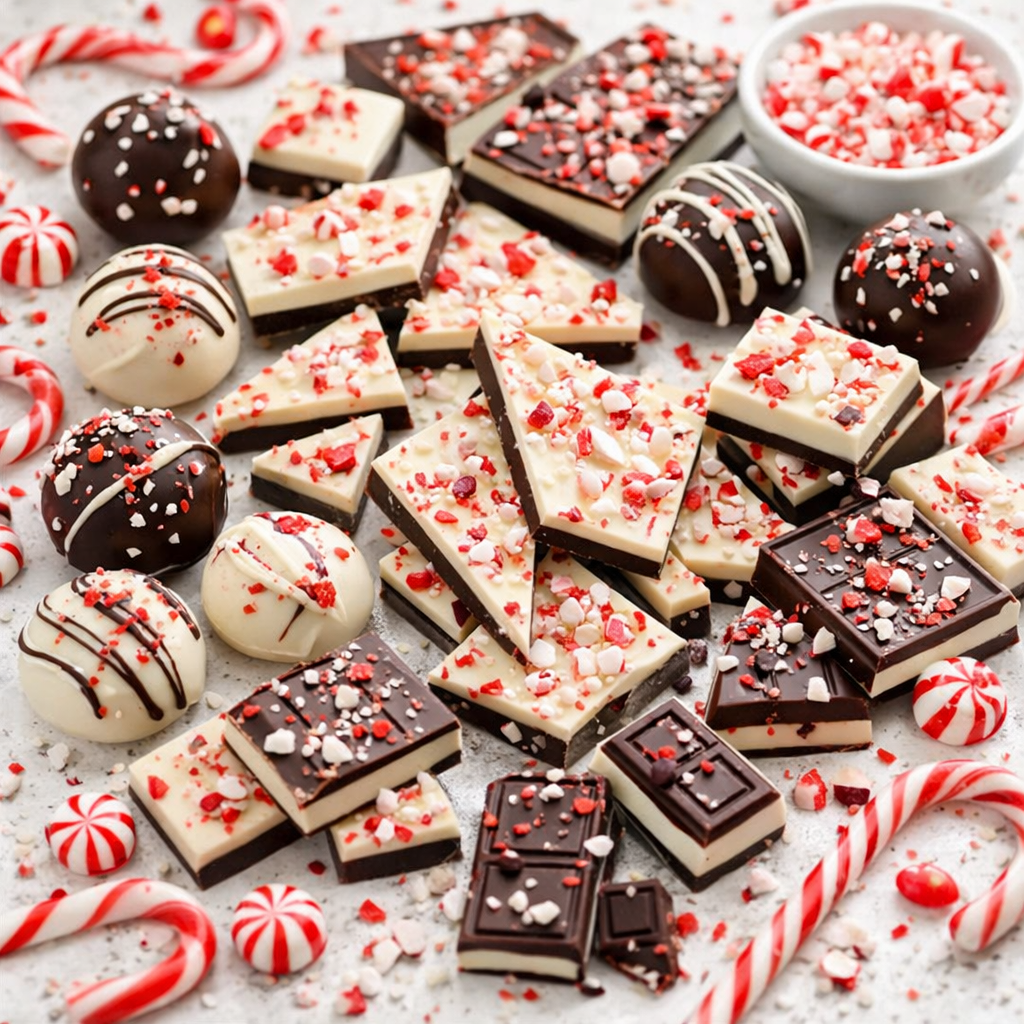 Candy & Chocolate