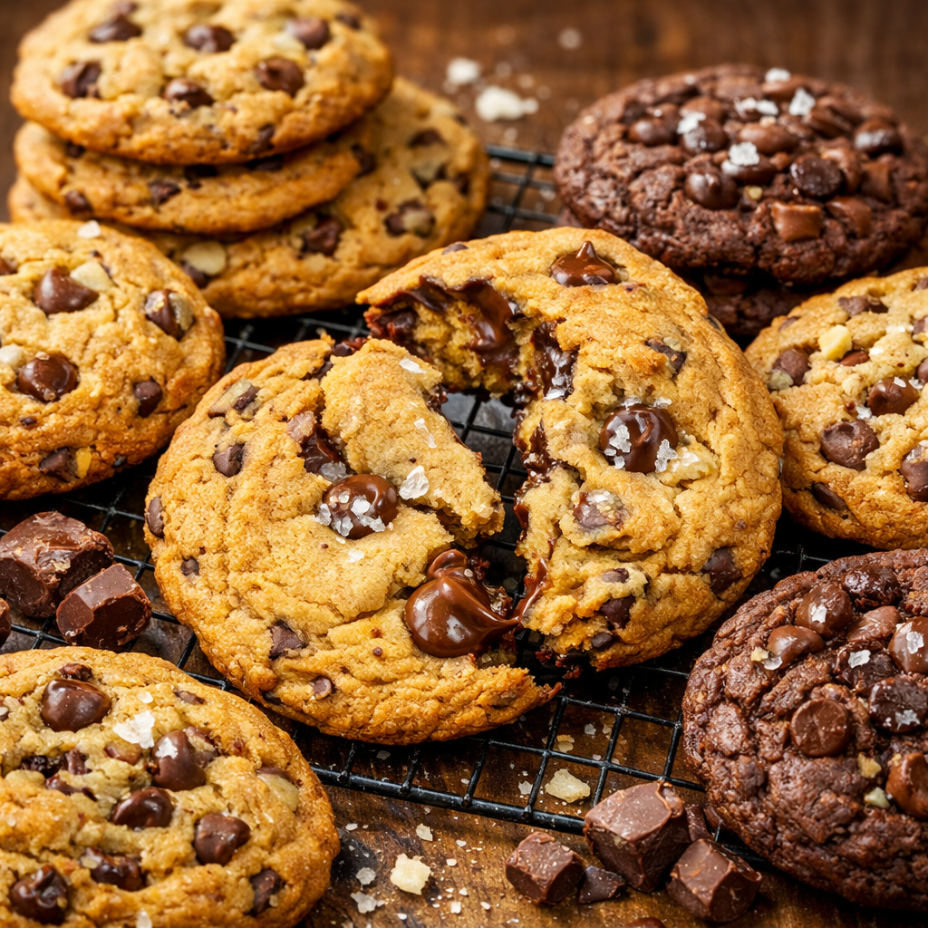 Cookies