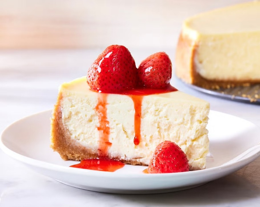 Original Cheesecake